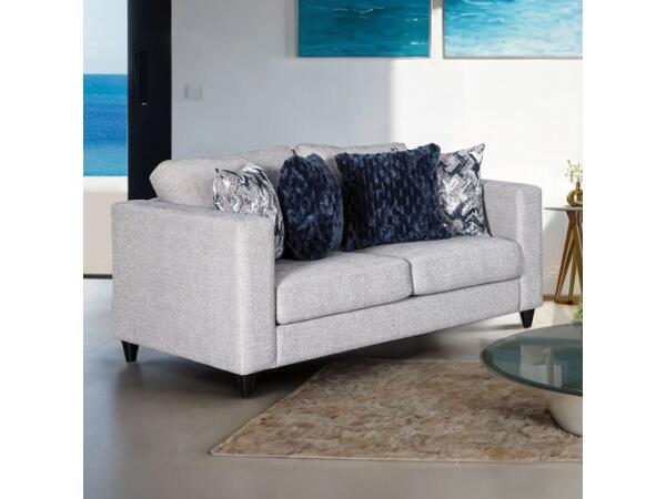 Harlow Loveseat Loveseats Furniture of America