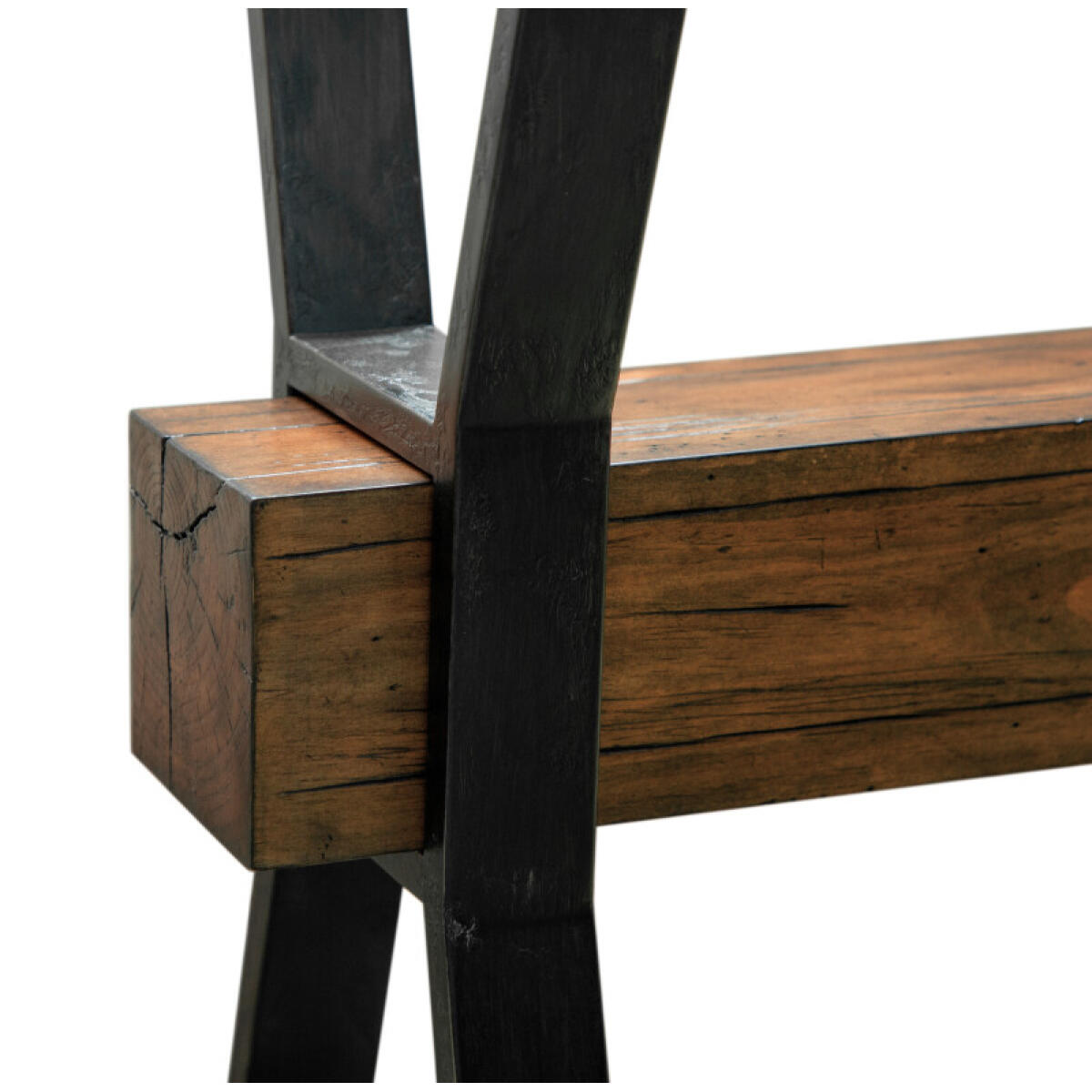 Rectangular Sofa Table - Image 4
