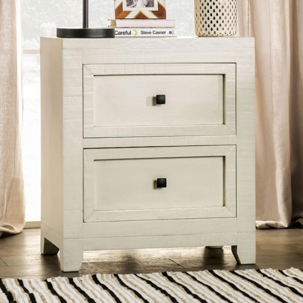 Oakridge Night Stand - Image 4