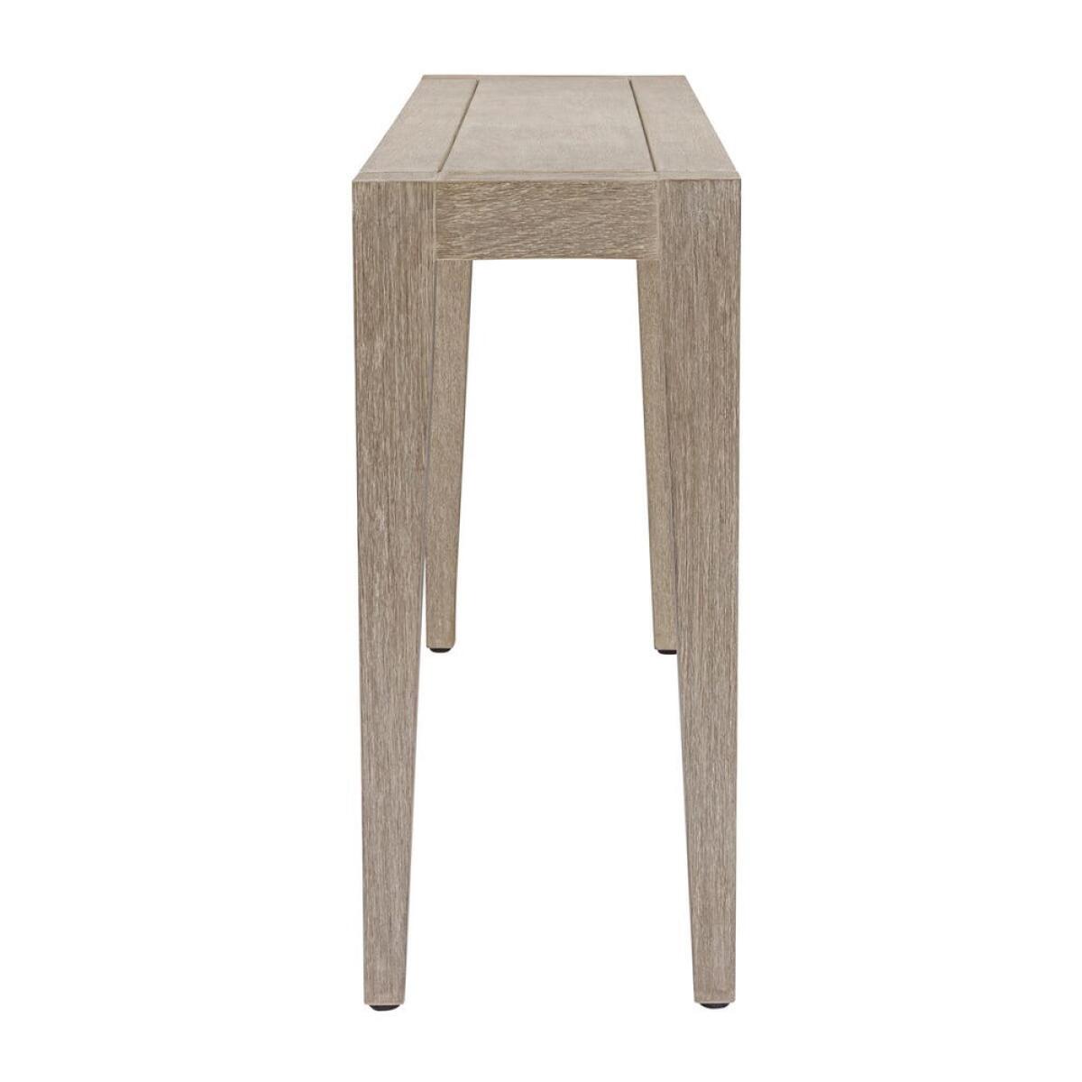 Kirkham Indoor-outdoor Console Table - Image 4