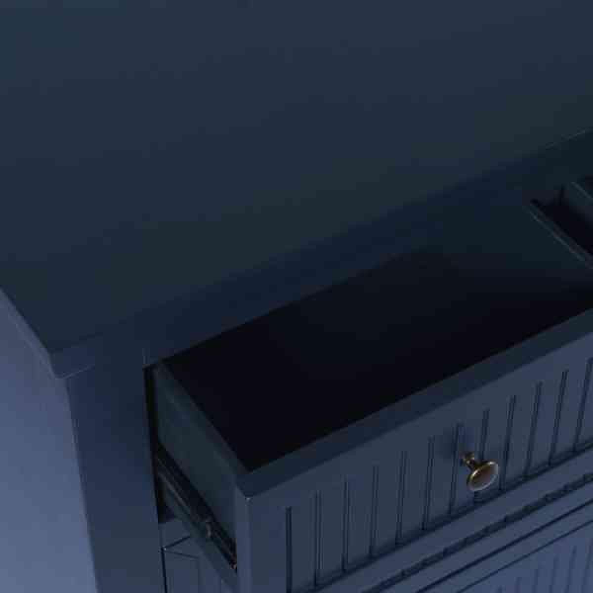 Westport Bedroom Dresser - Image 9