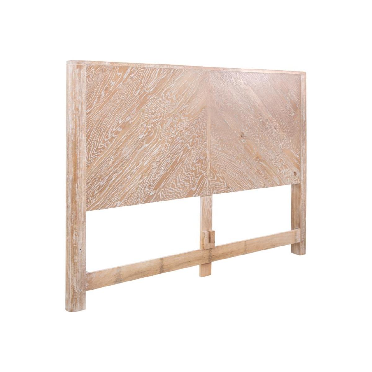 03339bdeb5200309f4827b3430e08dca 6/6 Eastern King Headboard - Balam - Image 1