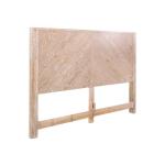 6/6 Eastern King Headboard - Balam