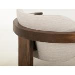 Upholstered Chair - Zaphiro - Image 9