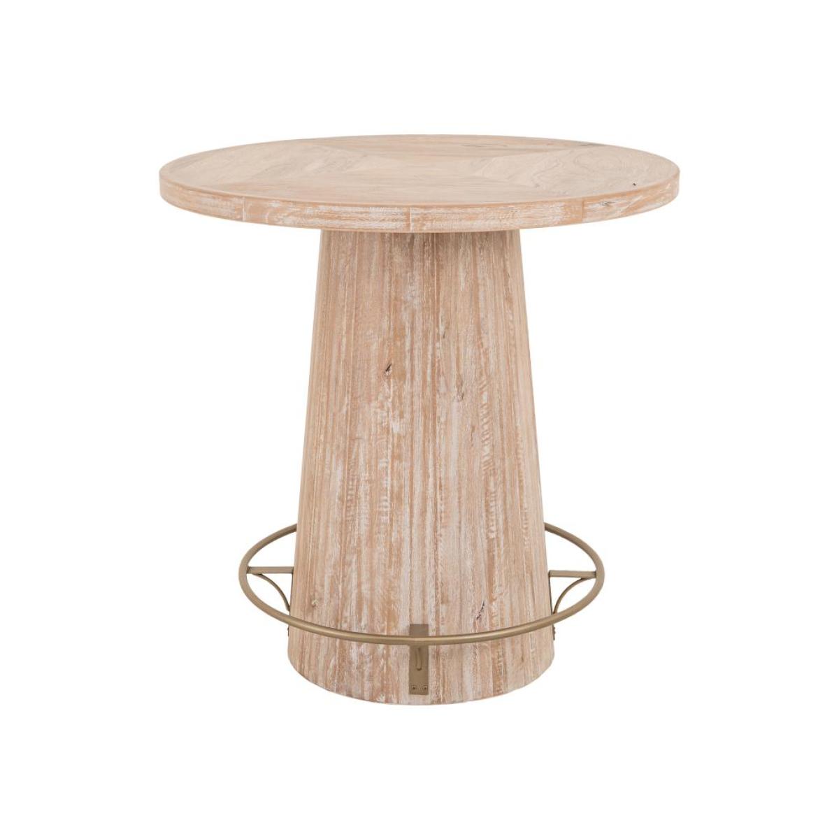Bistro Table Base - Balam - Image 3