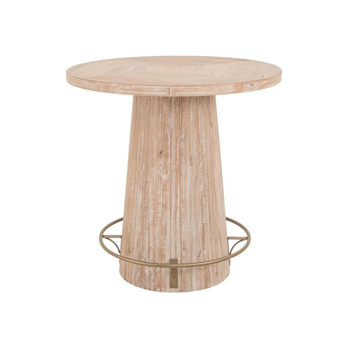 Bistro Table Base – Balam Dining Table Bases Dining Table Bases 5