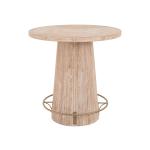 Bistro Table Base - Balam - Image 3