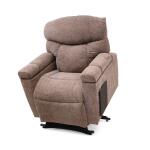 Maya Small Lift Chairs Brown 31