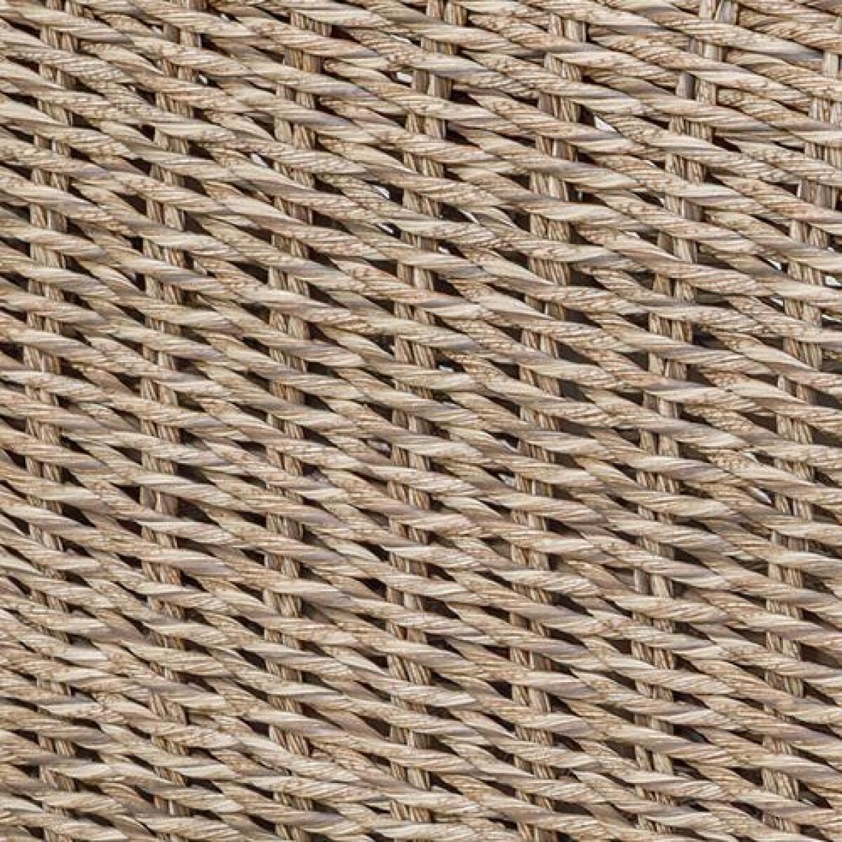 Sumba Outdoor Lounge Chair, Golden Flax Outdoor Chairs Outdoor Chairs 5