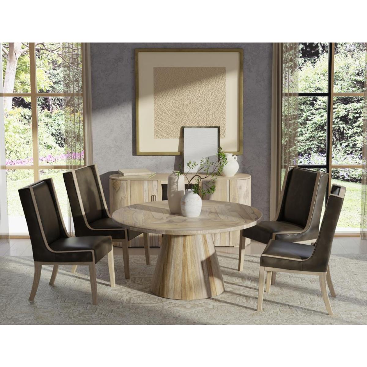 White Balam, Round Table 47 - Balam - Image 6