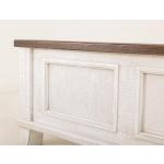 5/0 Queen Footboard & Rails - Stoa - Image 7