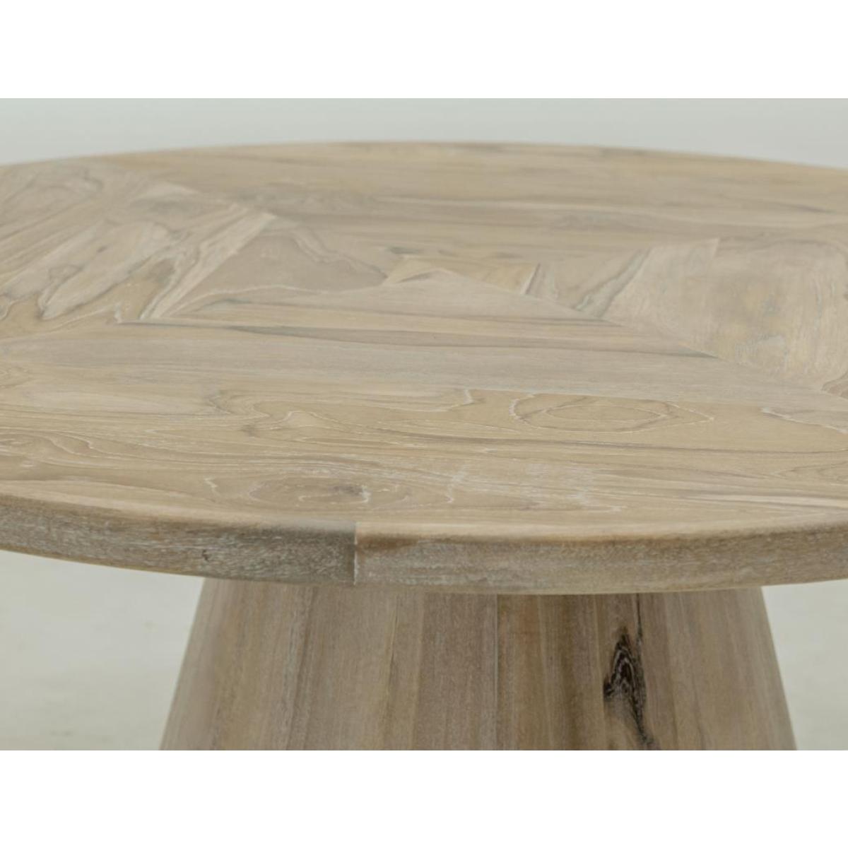 White Balam, Round Table 47 - Balam - Image 7