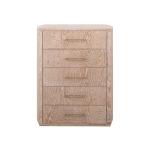 5 Drawer Chest - Balam - Image 4