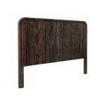 Wooden End Table – Dark Mezquite End tables End Tables 2