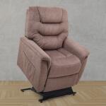 Marbella Medium Lift Chairs Cream 18