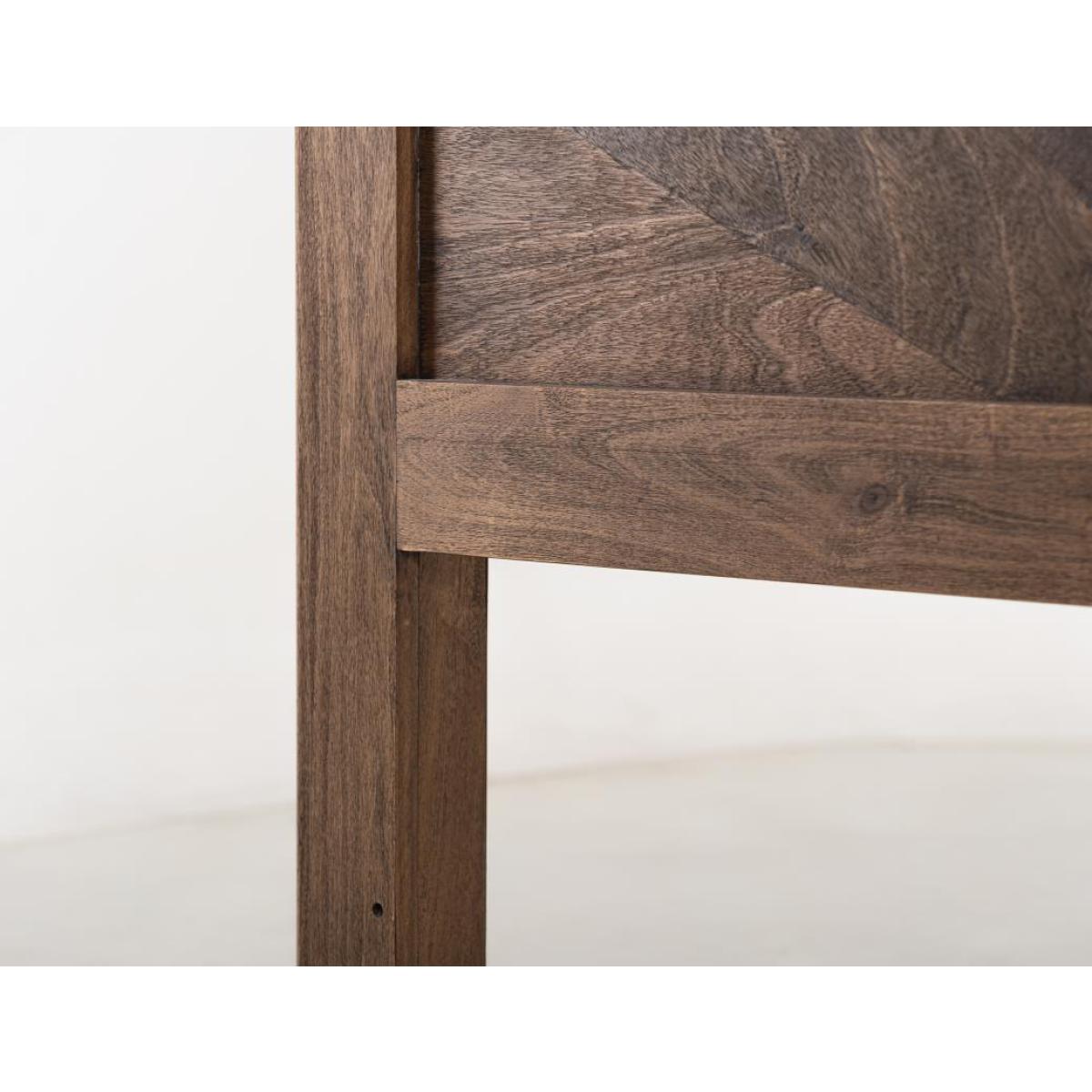 6/6 Eastern King Headboard - Sunrise - Image 6