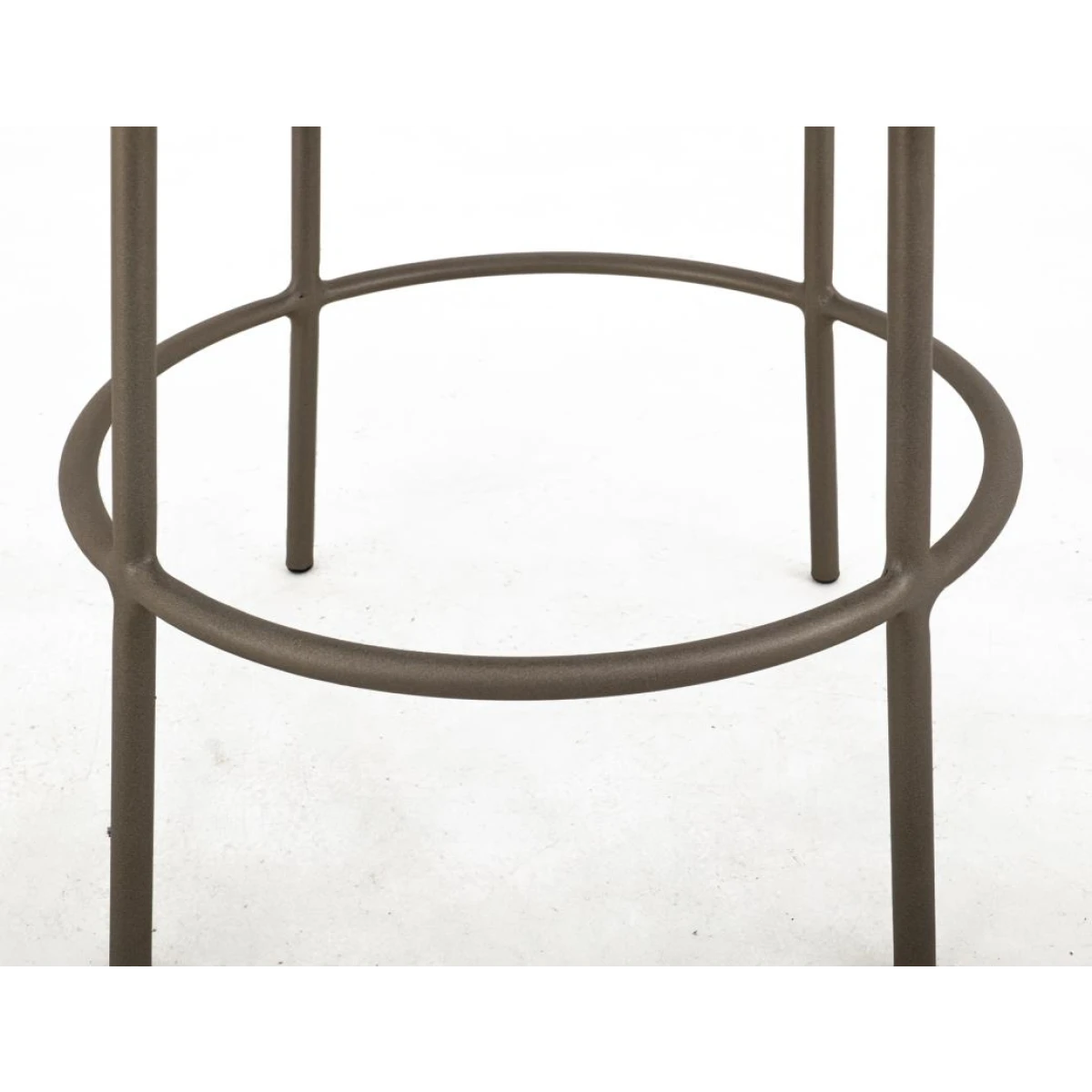 Barstool 30" - Snow - Image 8