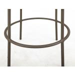 Barstool 30" - Snow - Image 8