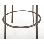 Barstool 30" - Snow - Image 8