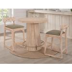 Bistro Table Base - Balam - Image 4