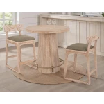 Bistro Table Base – Balam Dining Table Bases Dining Table Bases 14