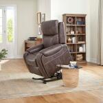 Sedona Medium Lift Chairs Brown 24