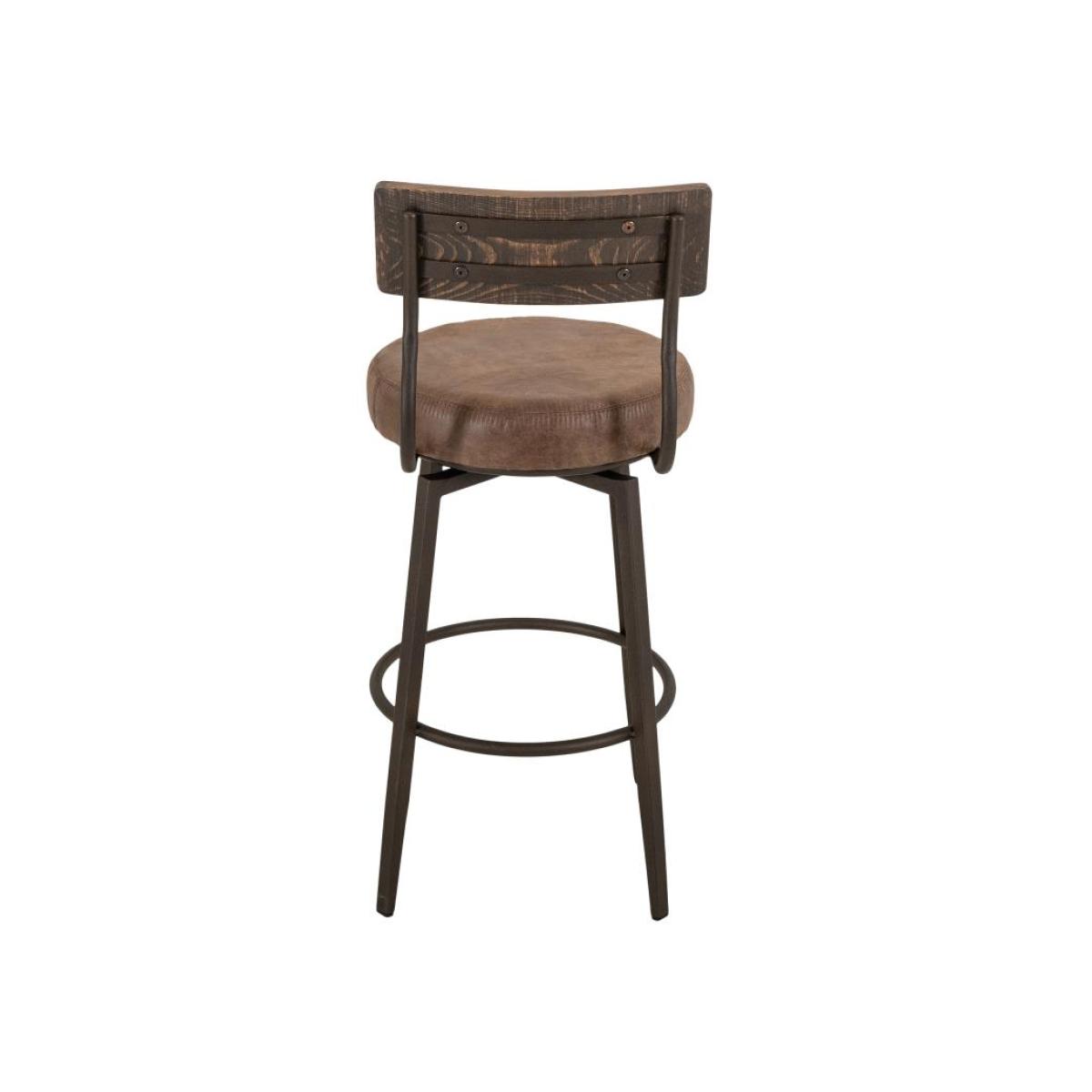 Barstool 30" - Castaña - Image 5