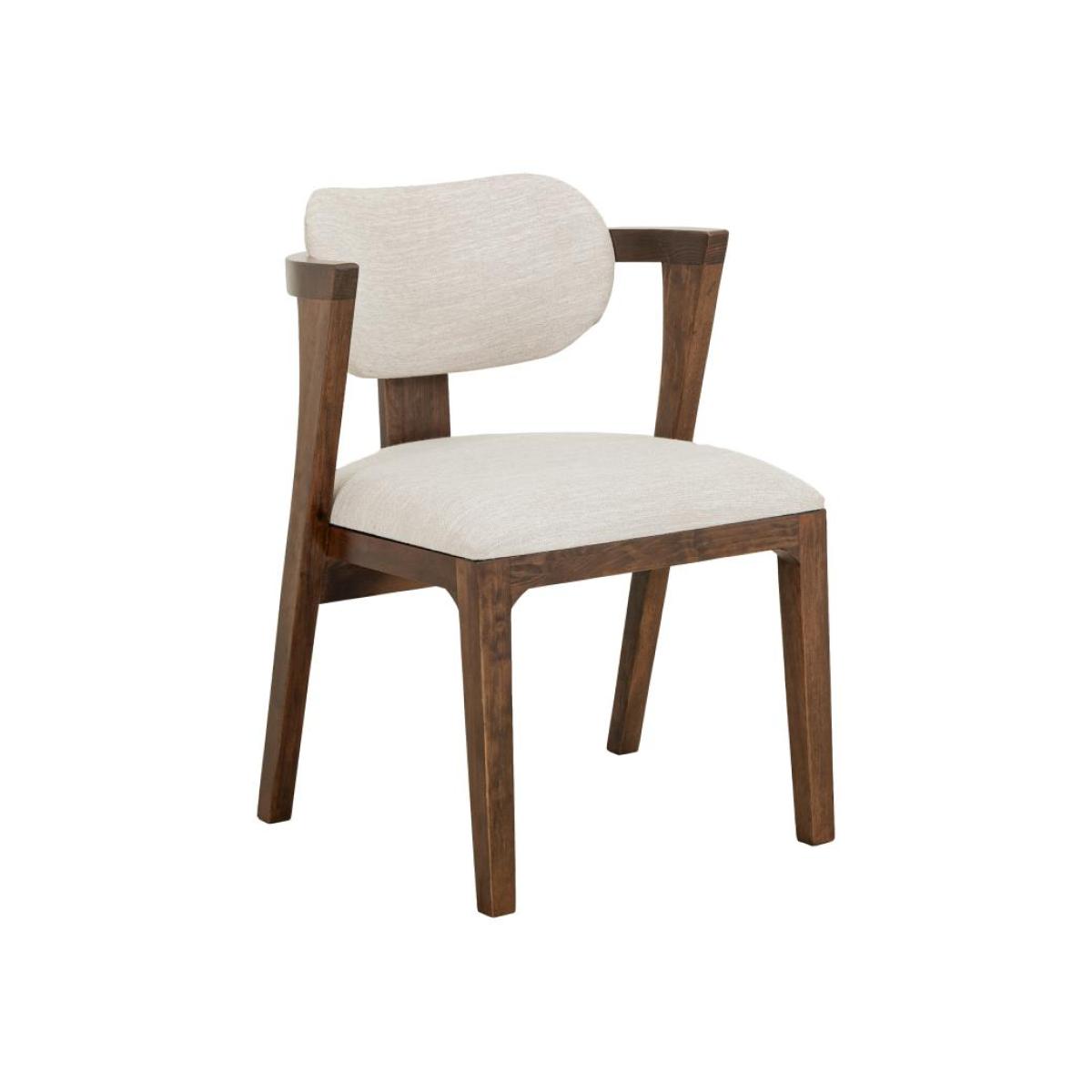 Upholstered Chair - Zaphiro - Image 4