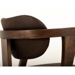 Upholstered Chair - Zaphiro - Image 9