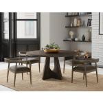 Round Table top – Balam Dining Tables Black 15