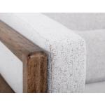 Wooden Frame & Base, Armchair - Roots - Image 10