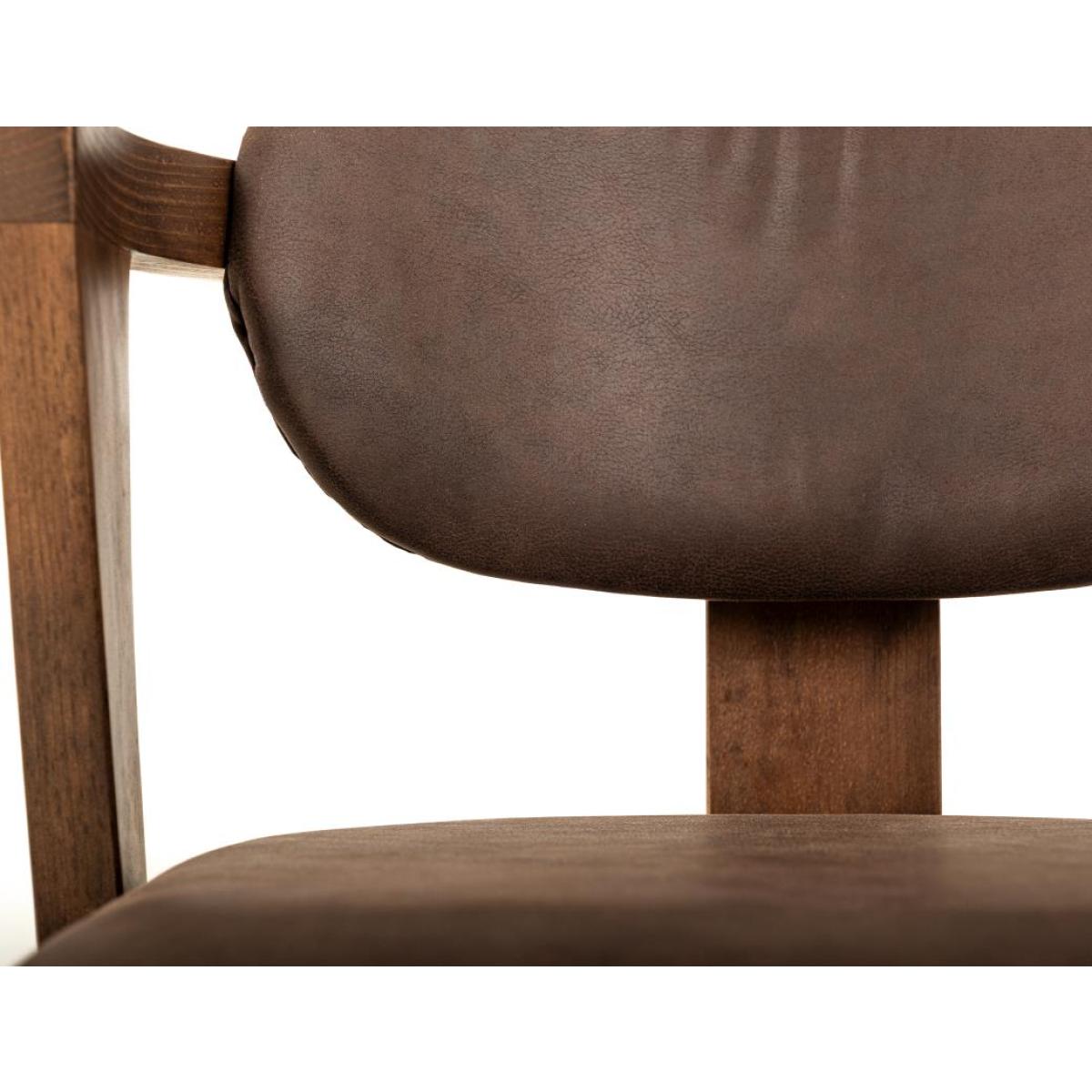 Upholstered Chair - Zaphiro - Image 8