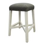 Stool 24 - Stone