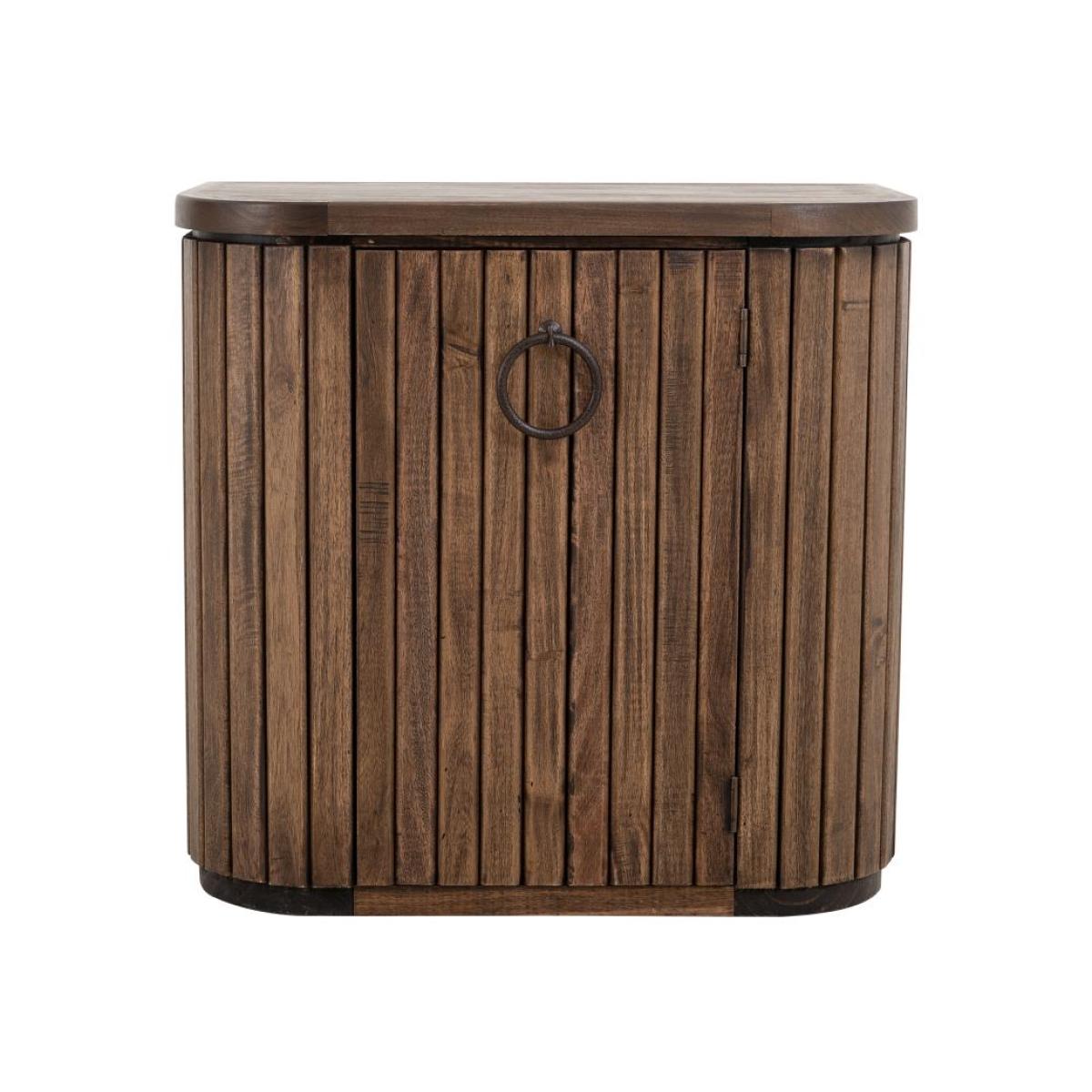 1 Door , Nightstand - Valhalla - Image 2