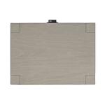 Brownstone Power Nightstand - Image 9