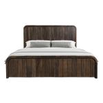 6/6 Eastern King Platform - Dark Mezquite - Image 5