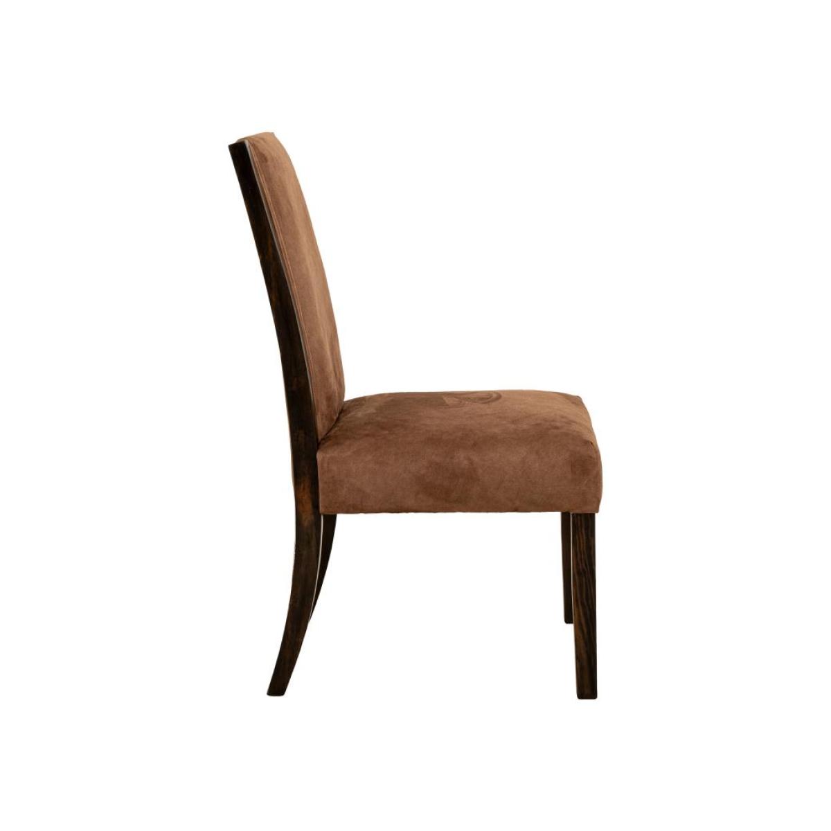 Upholstered Chair - Raramuri - Image 3