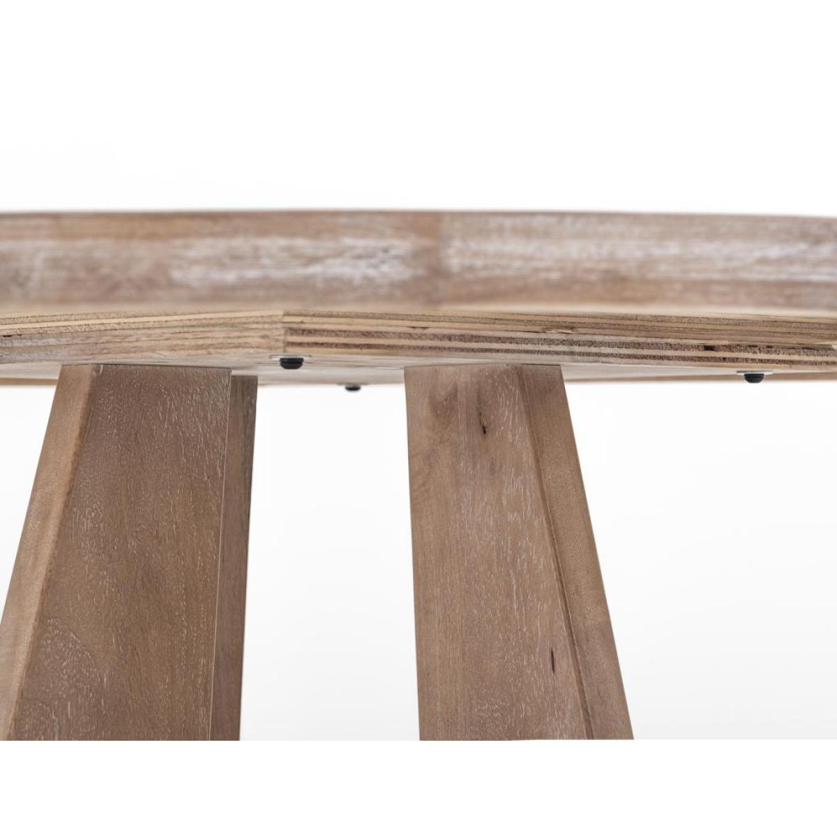 Round Table top - Balam - Image 8