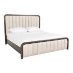 6/0 Headboard - Dark Mezquite - Image 4