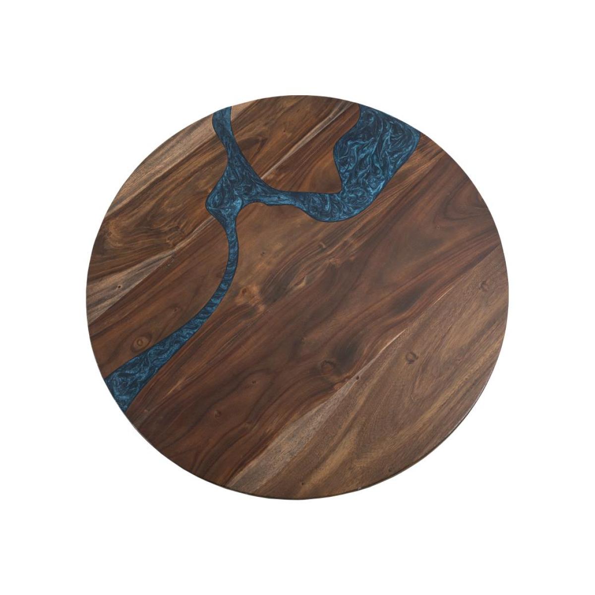 Round Table Top - Zaphiro - Image 2