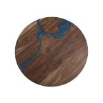 Round Table Top - Zaphiro