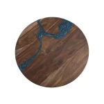 Zaphiro Round Table Top