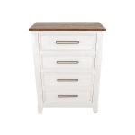 4 Drawer , Chest - Stoa - Image 3