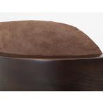 Raramuri Poly Suede Upholstered Chair - Image 7