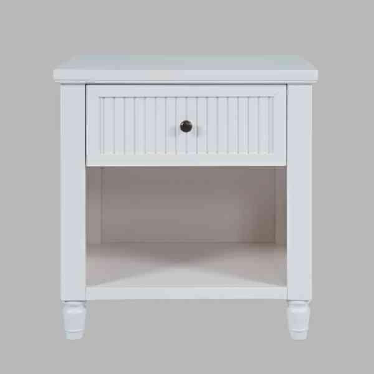 Westport Power Nightstand - Image 2