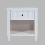 Westport Bedroom Dresser Mirror Dressers Blue 2