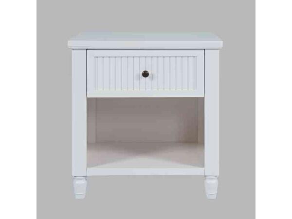 Westport Power Nightstand Nightstands Blue