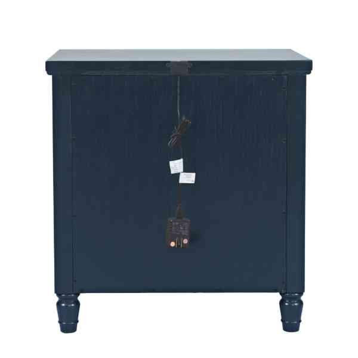 Westport Power Nightstand - Image 11