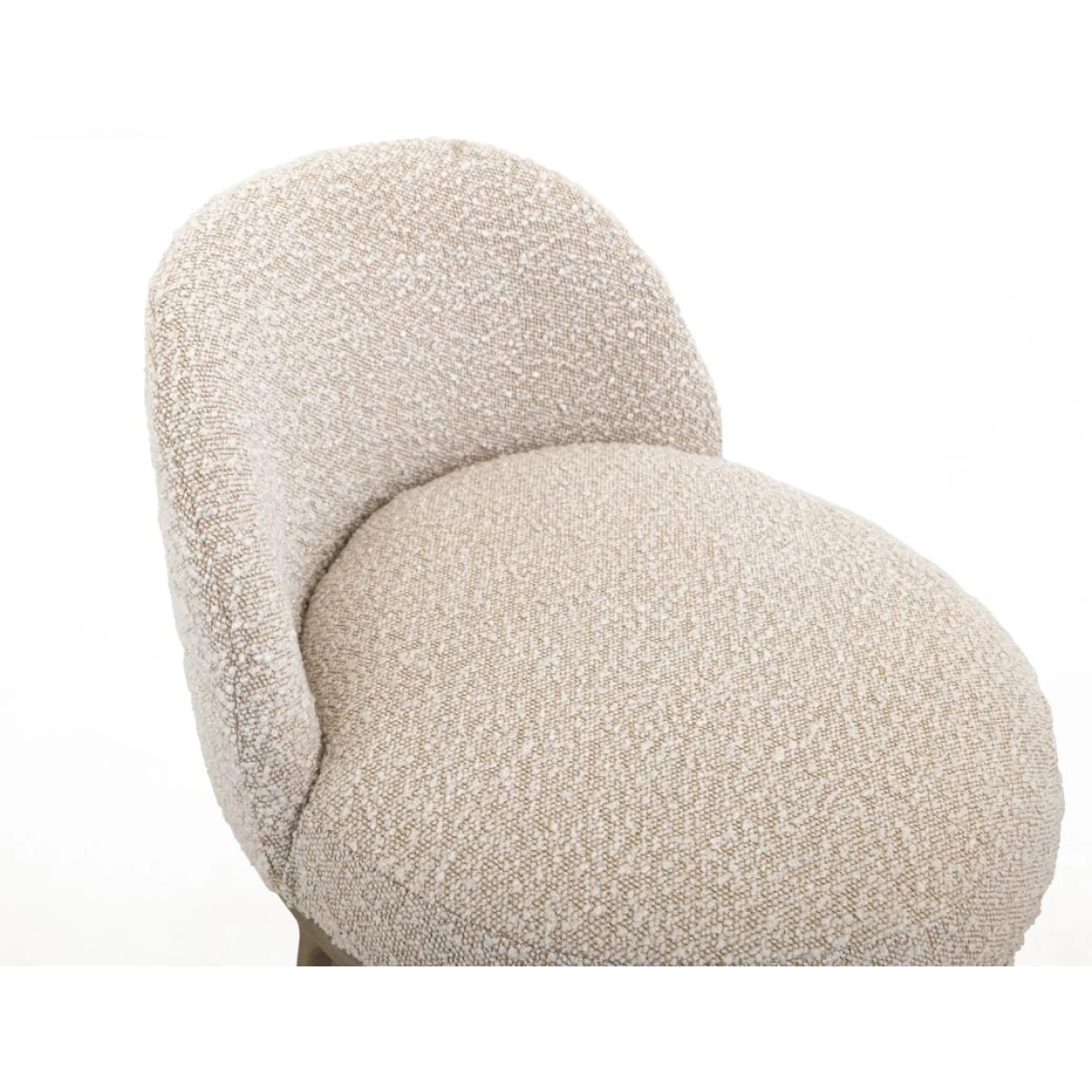Barstool 30" - Snow - Image 6