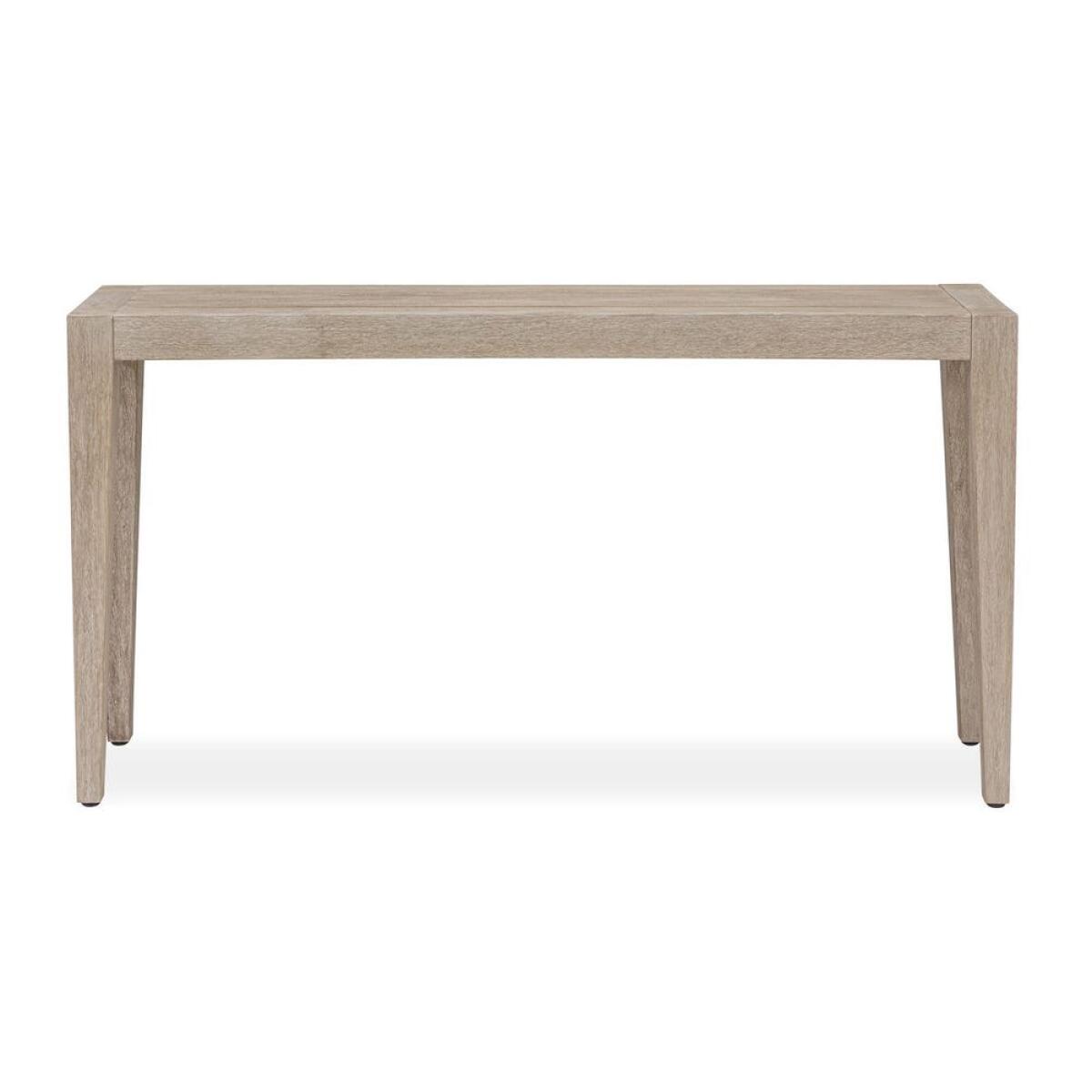 Kirkham Indoor-outdoor Console Table - Image 2
